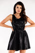 Evening dress model 174328